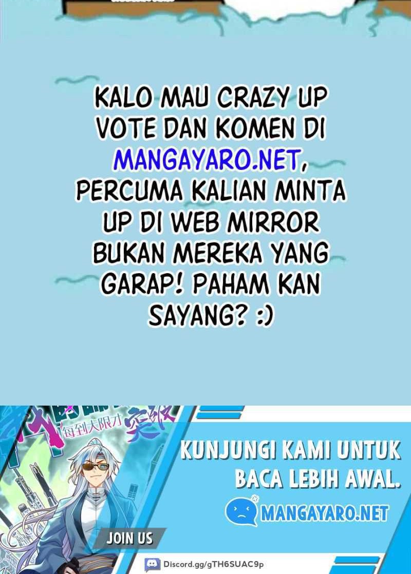 My Master Only Breaks Through Every Time the Limit Is Reached Chapter 8 - halaman 49