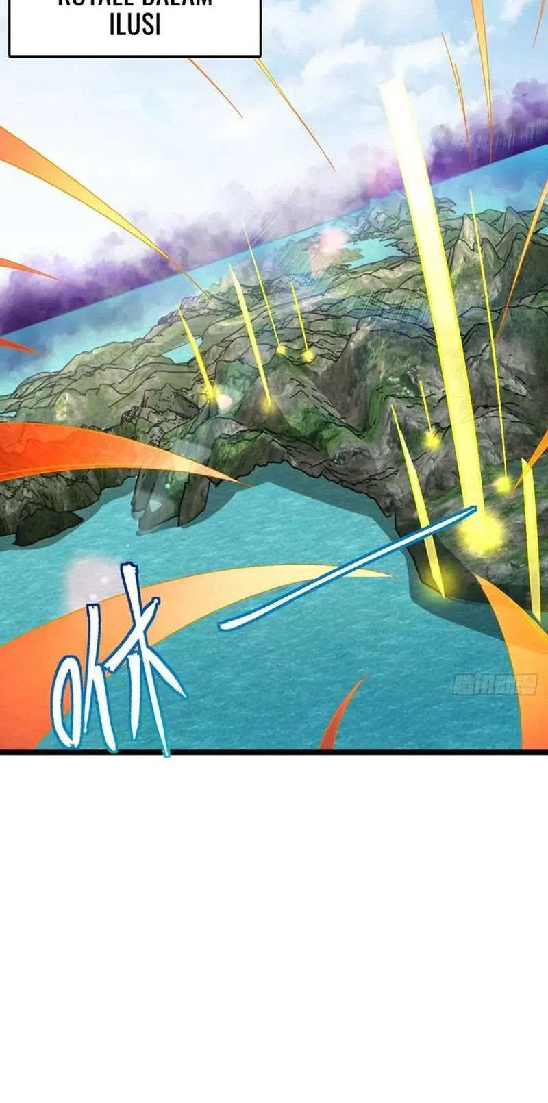My Master Only Breaks Through Every Time the Limit Is Reached Chapter 80 - halaman 21
