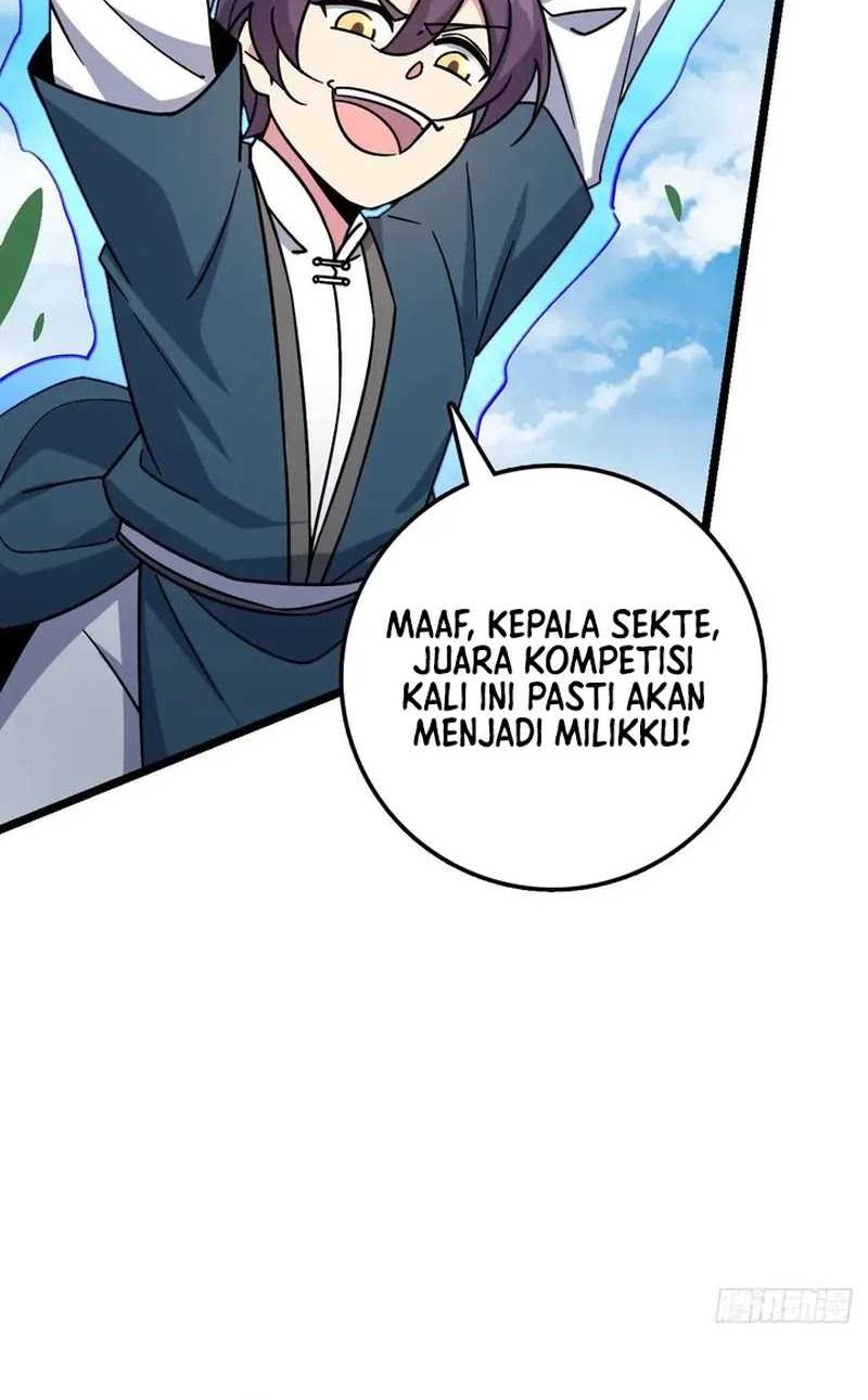 My Master Only Breaks Through Every Time the Limit Is Reached Chapter 80 - halaman 25