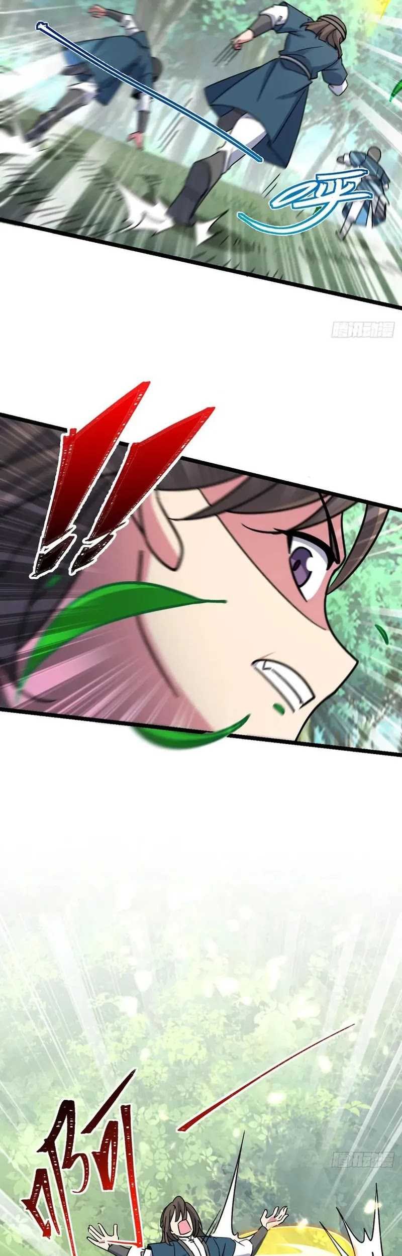 My Master Only Breaks Through Every Time the Limit Is Reached Chapter 80 - halaman 30