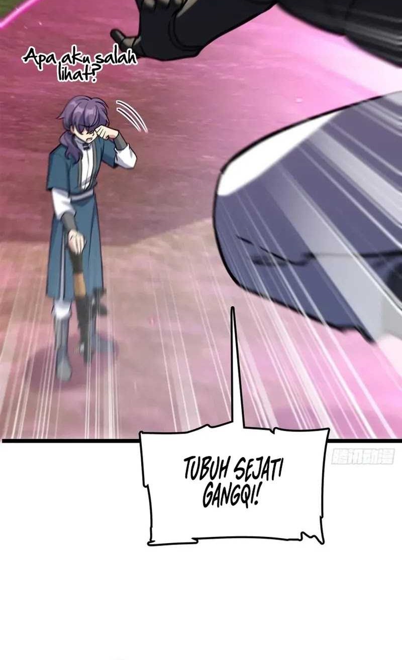 My Master Only Breaks Through Every Time the Limit Is Reached Chapter 81 - halaman 7