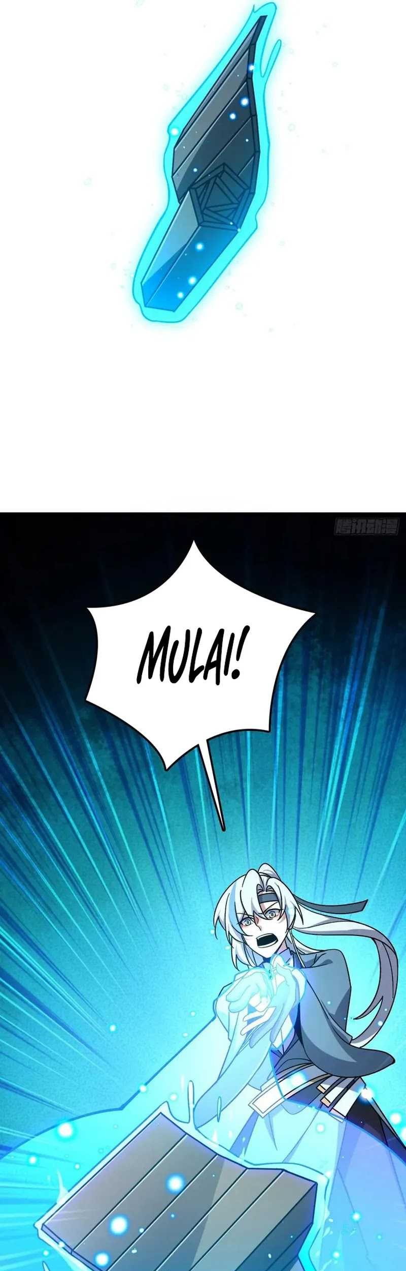 My Master Only Breaks Through Every Time the Limit Is Reached Chapter 82 - halaman 20