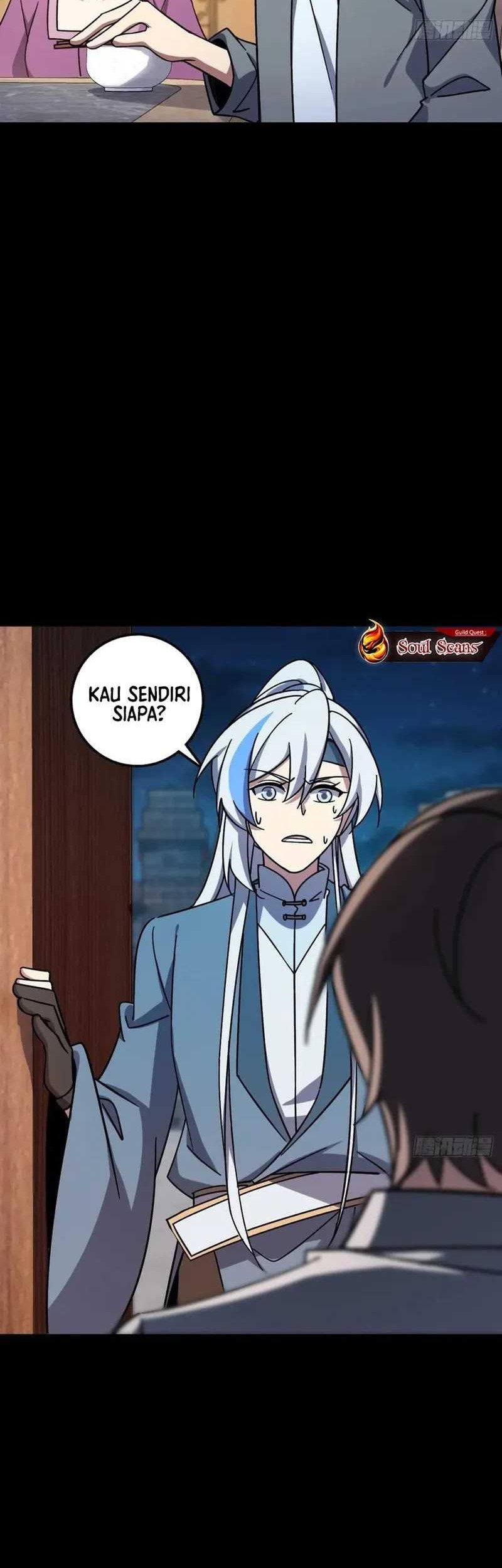 My Master Only Breaks Through Every Time the Limit Is Reached Chapter 82 - halaman 32