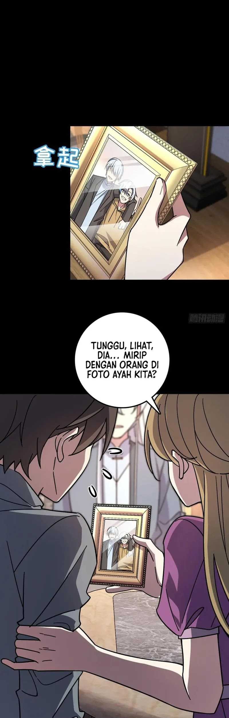 My Master Only Breaks Through Every Time the Limit Is Reached Chapter 82 - halaman 33