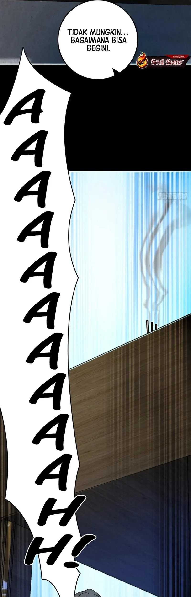 My Master Only Breaks Through Every Time the Limit Is Reached Chapter 82 - halaman 39