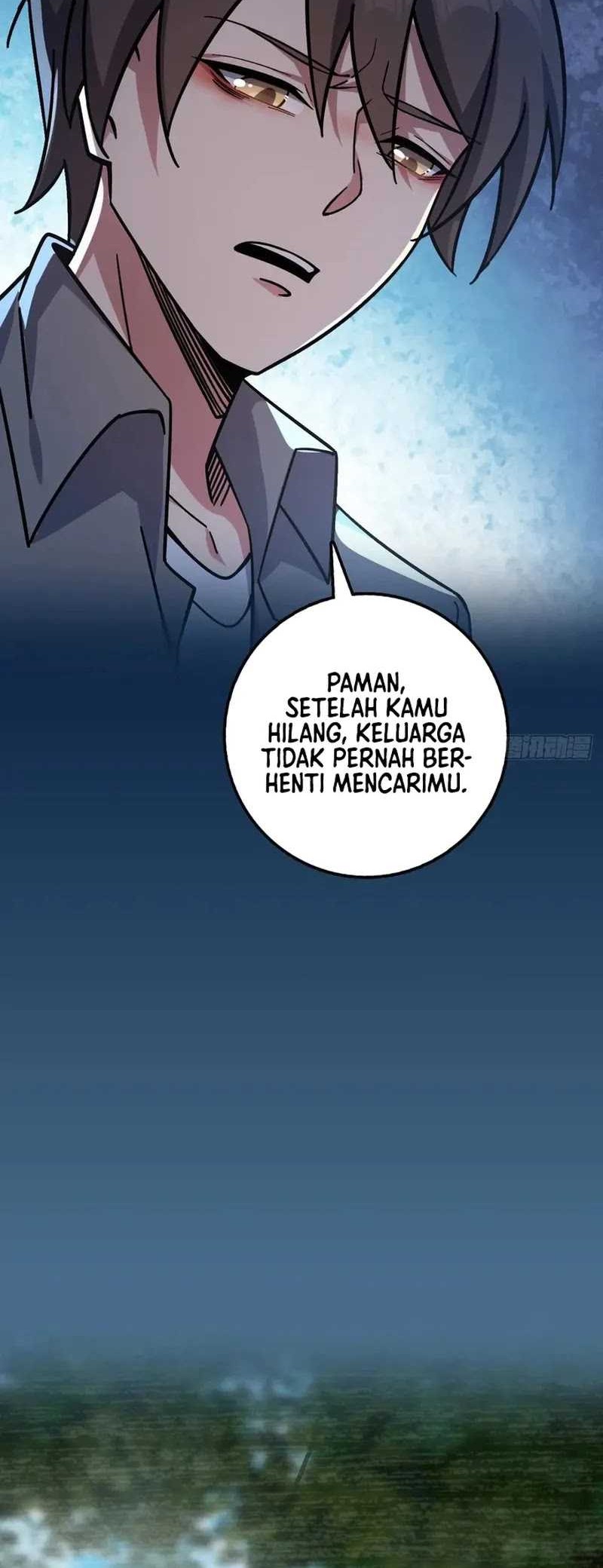 My Master Only Breaks Through Every Time the Limit Is Reached Chapter 82 - halaman 42