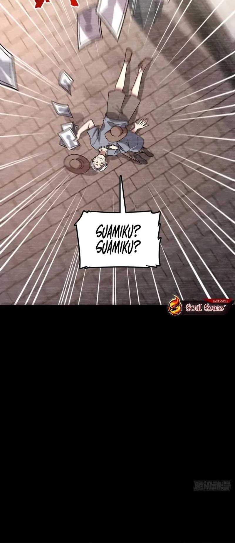 My Master Only Breaks Through Every Time the Limit Is Reached Chapter 82 - halaman 44