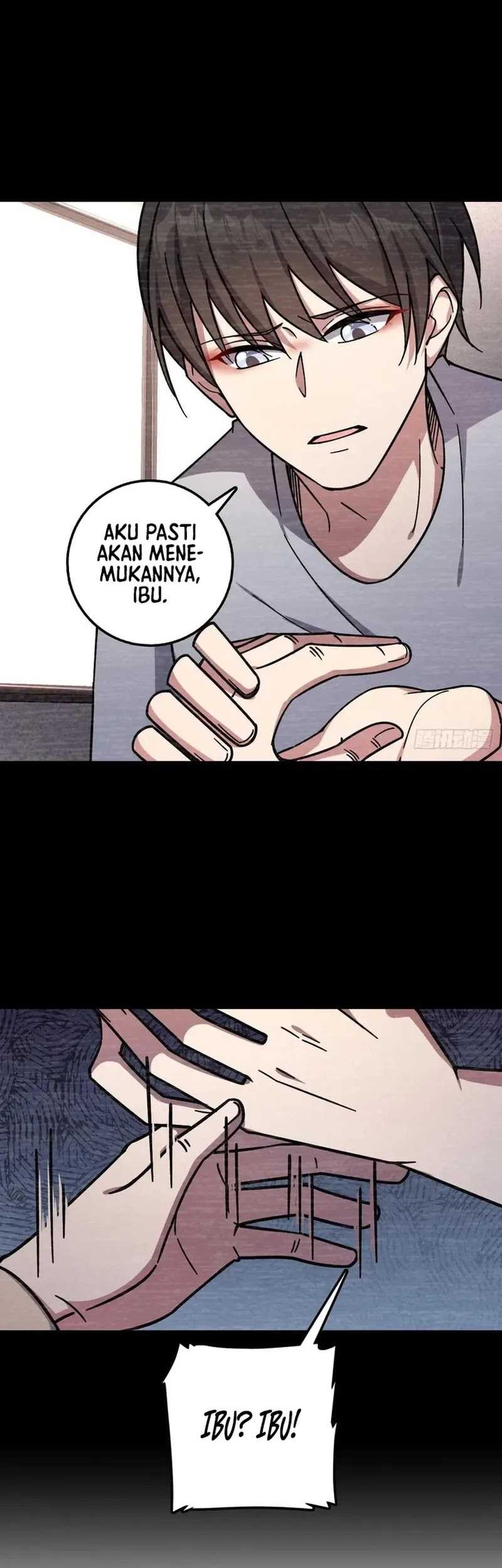 My Master Only Breaks Through Every Time the Limit Is Reached Chapter 82 - halaman 50