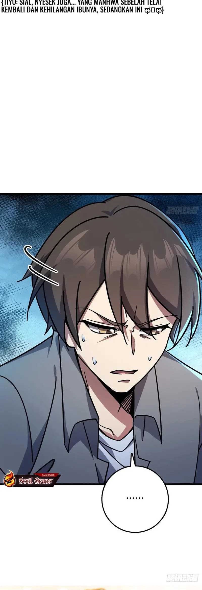 My Master Only Breaks Through Every Time the Limit Is Reached Chapter 82 - halaman 52