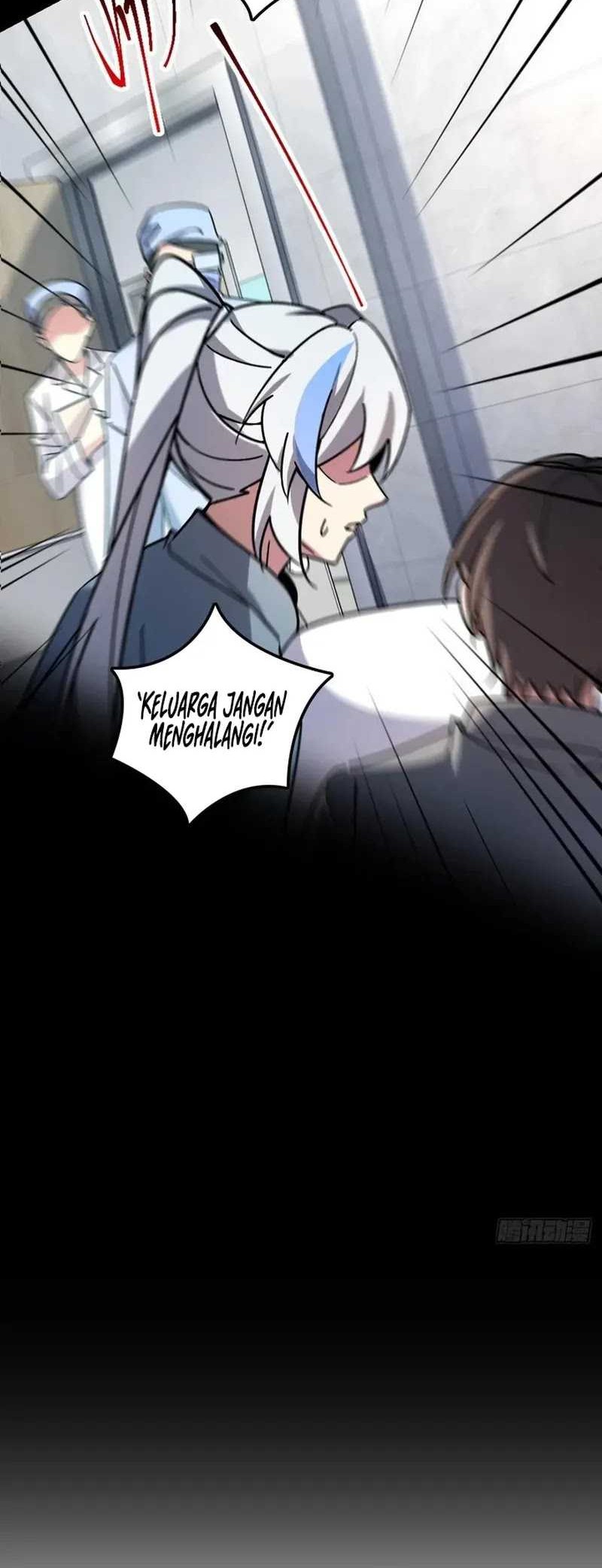 My Master Only Breaks Through Every Time the Limit Is Reached Chapter 83 - halaman 11