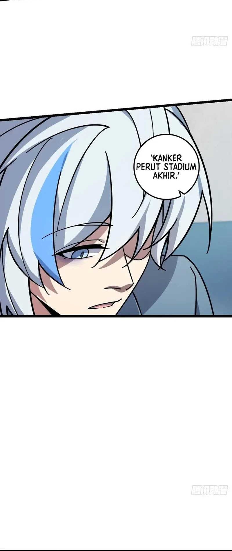 My Master Only Breaks Through Every Time the Limit Is Reached Chapter 83 - halaman 13
