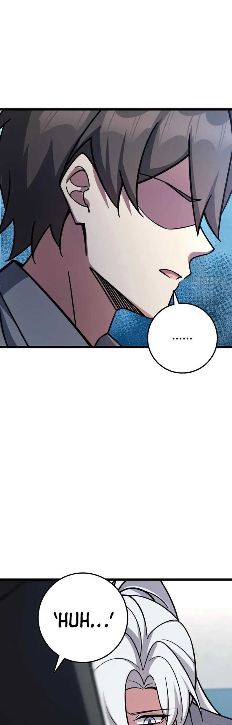 My Master Only Breaks Through Every Time the Limit Is Reached Chapter 83 - halaman 16