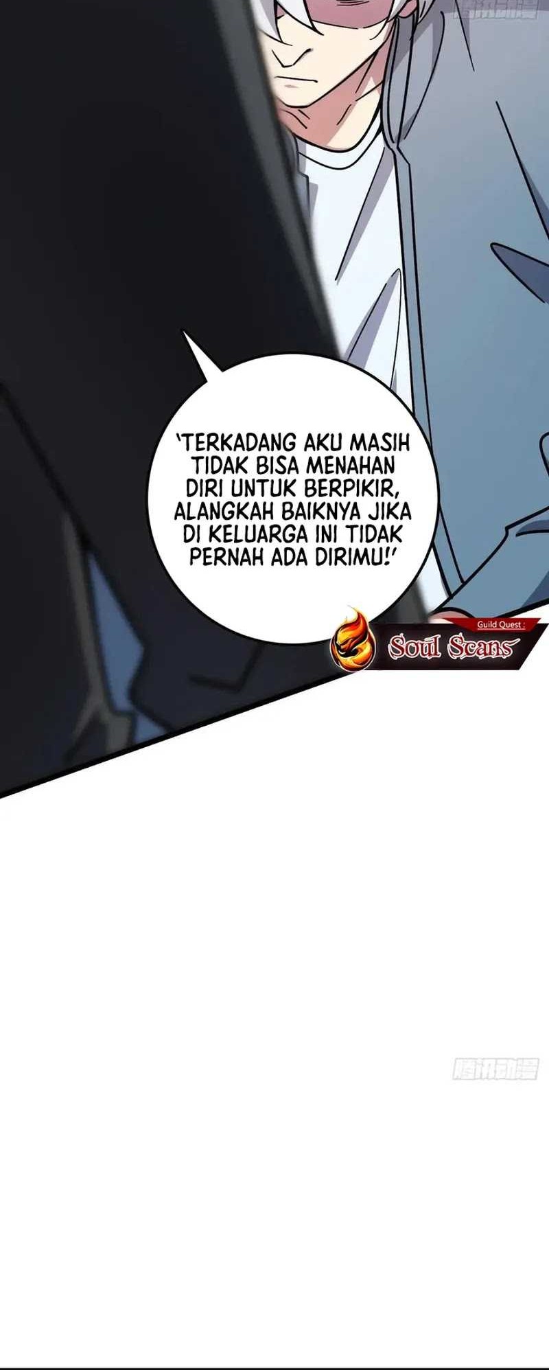 My Master Only Breaks Through Every Time the Limit Is Reached Chapter 83 - halaman 17