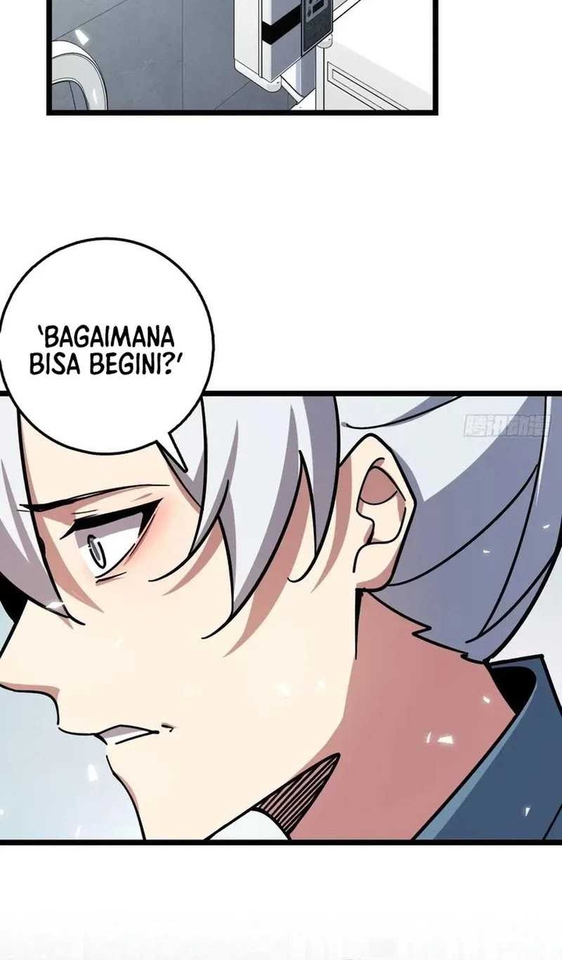 My Master Only Breaks Through Every Time the Limit Is Reached Chapter 83 - halaman 3