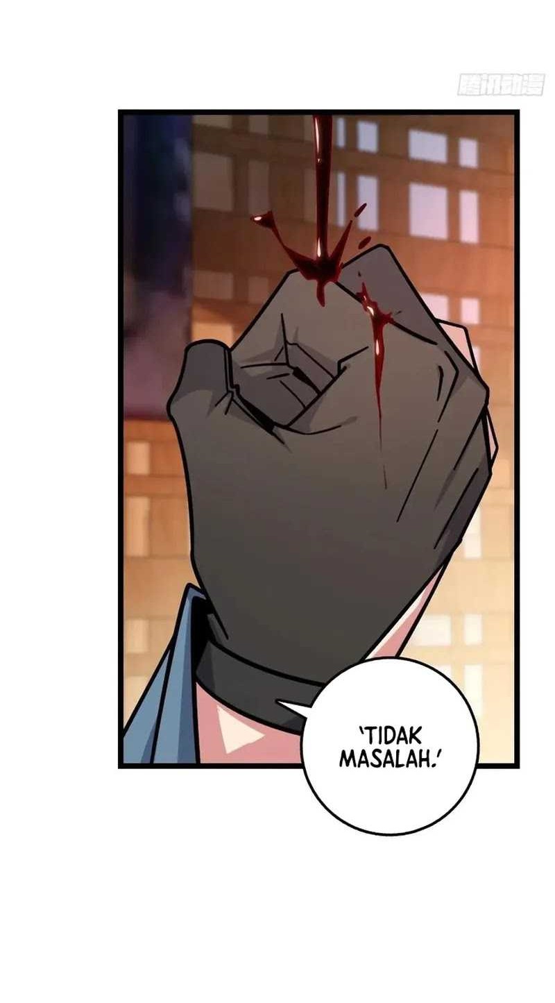 My Master Only Breaks Through Every Time the Limit Is Reached Chapter 83 - halaman 31