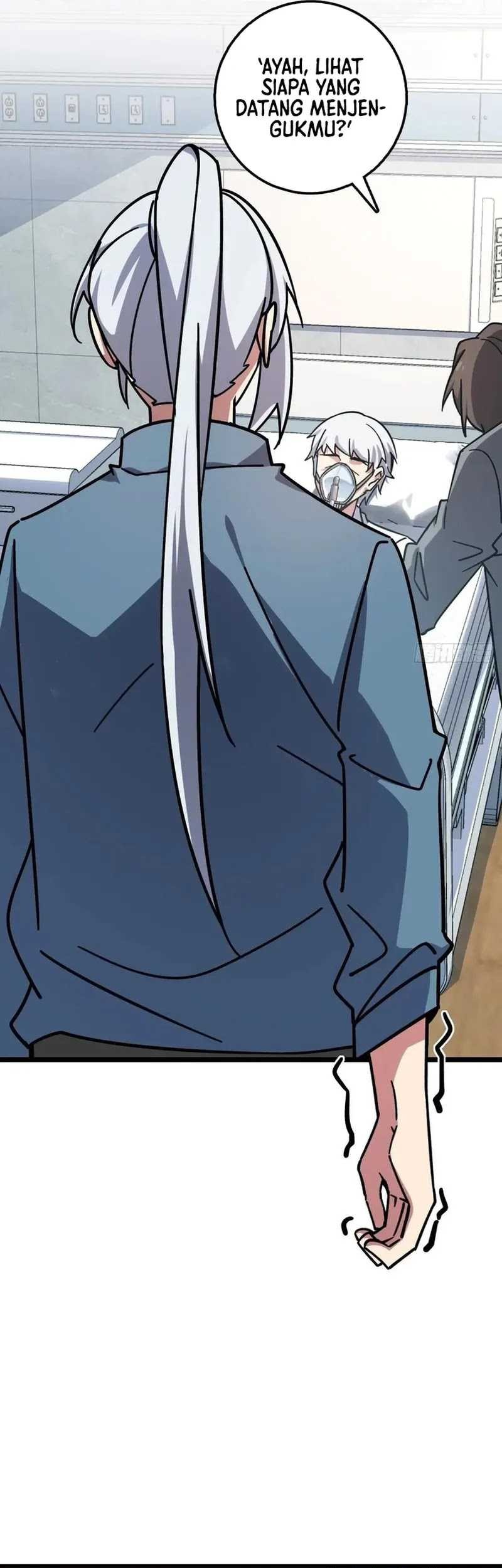My Master Only Breaks Through Every Time the Limit Is Reached Chapter 83 - halaman 4