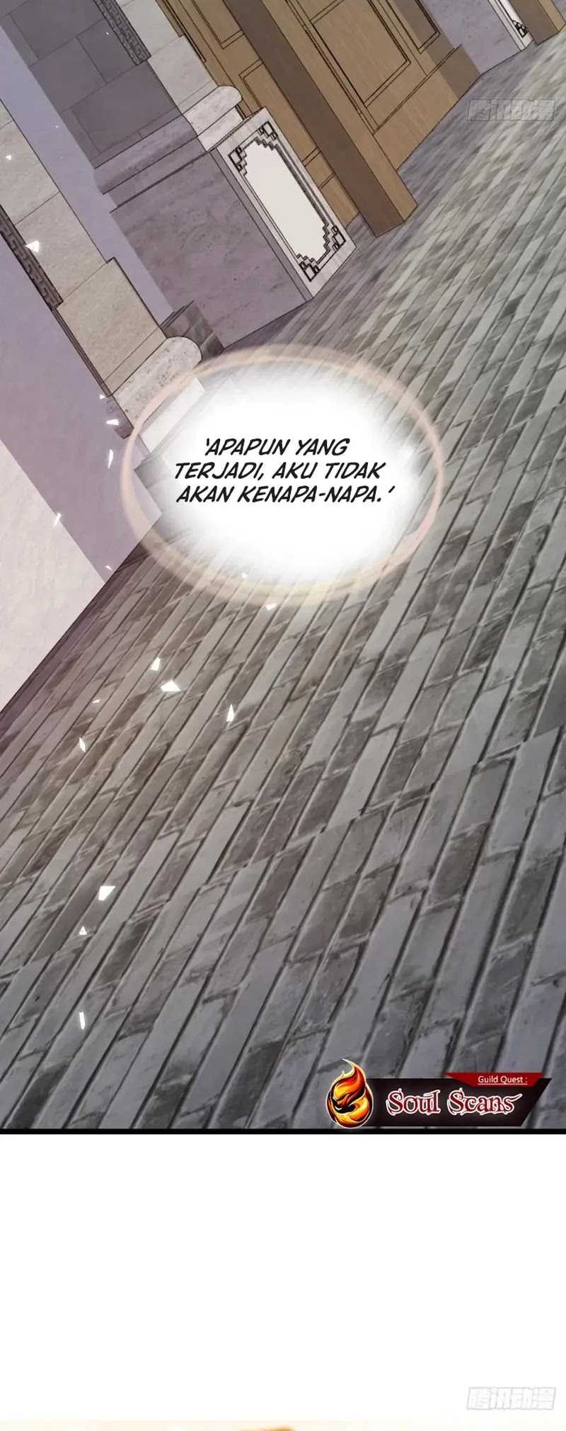 My Master Only Breaks Through Every Time the Limit Is Reached Chapter 83 - halaman 41
