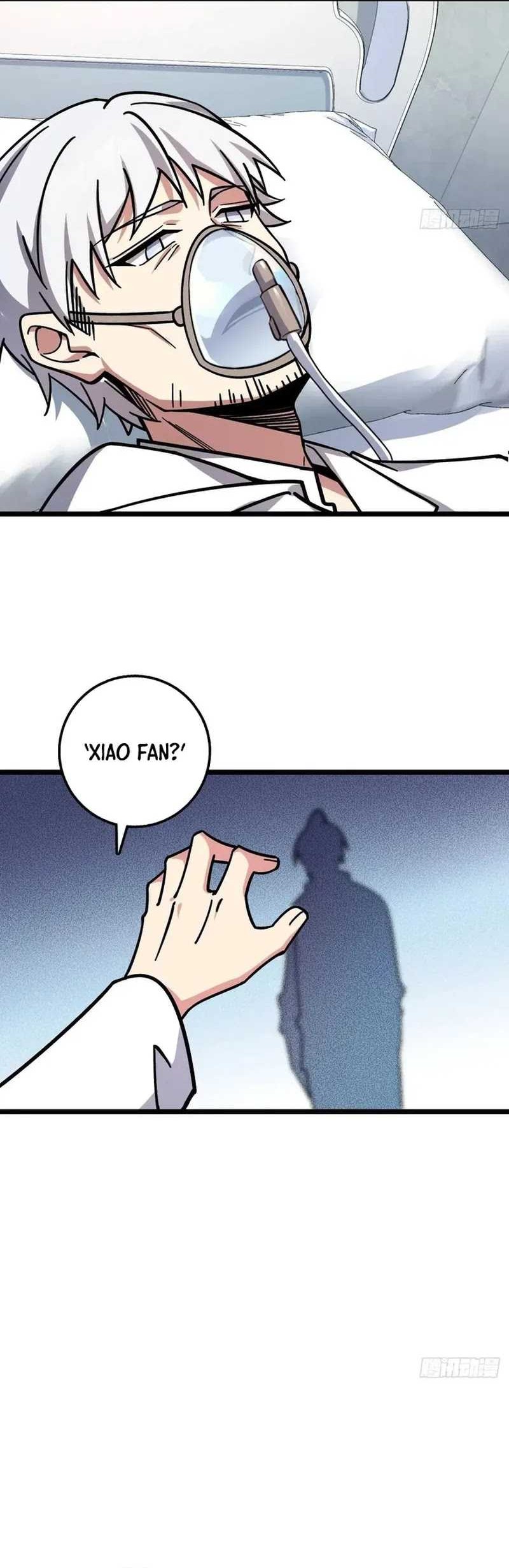 My Master Only Breaks Through Every Time the Limit Is Reached Chapter 83 - halaman 5