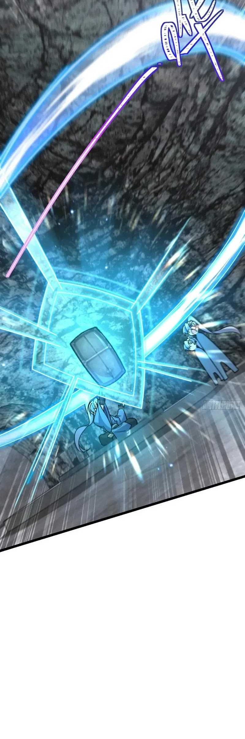 My Master Only Breaks Through Every Time the Limit Is Reached Chapter 84 - halaman 39