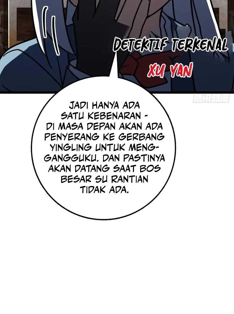 My Master Only Breaks Through Every Time the Limit Is Reached Chapter 84 - halaman 5