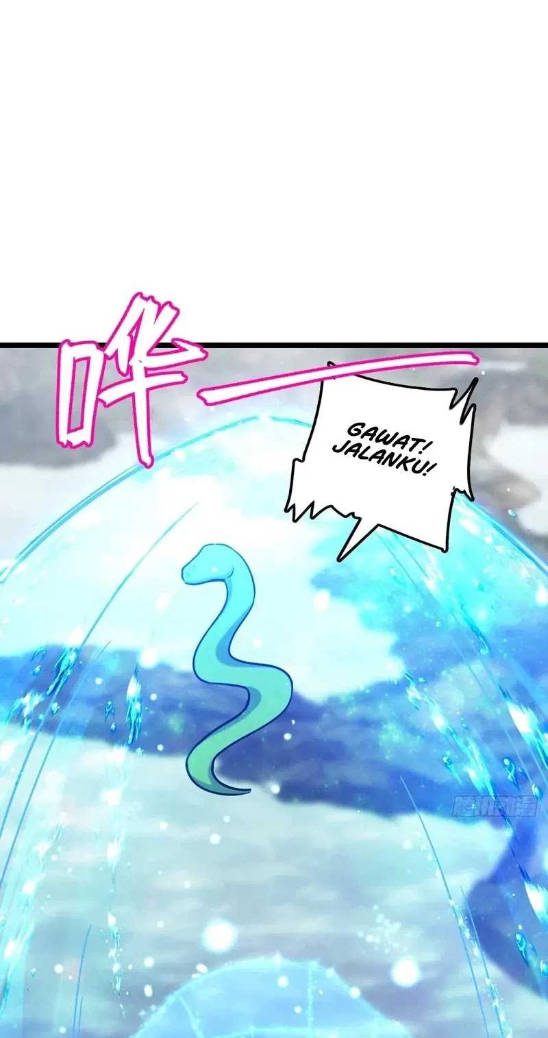 My Master Only Breaks Through Every Time the Limit Is Reached Chapter 85 - halaman 29