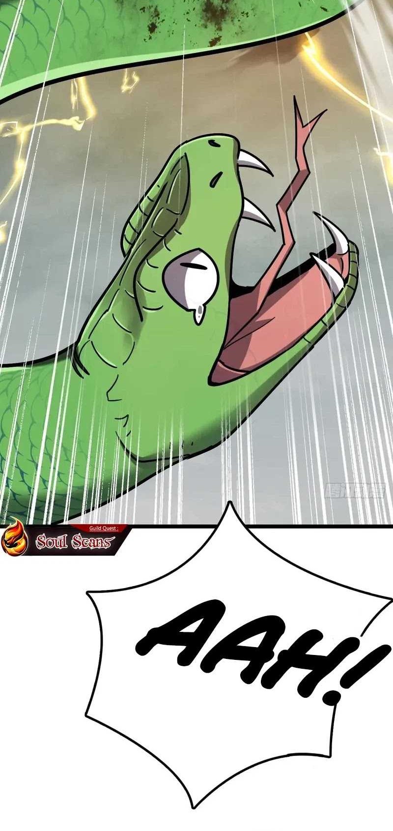 My Master Only Breaks Through Every Time the Limit Is Reached Chapter 85 - halaman 3