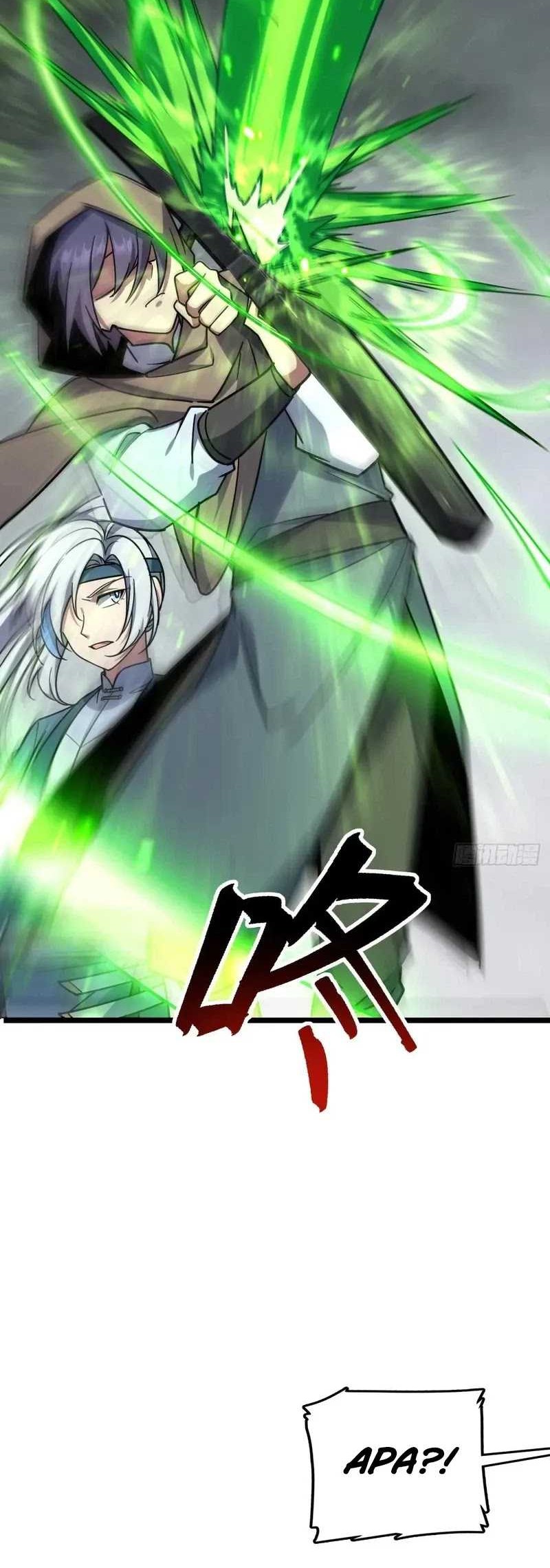 My Master Only Breaks Through Every Time the Limit Is Reached Chapter 85 - halaman 33