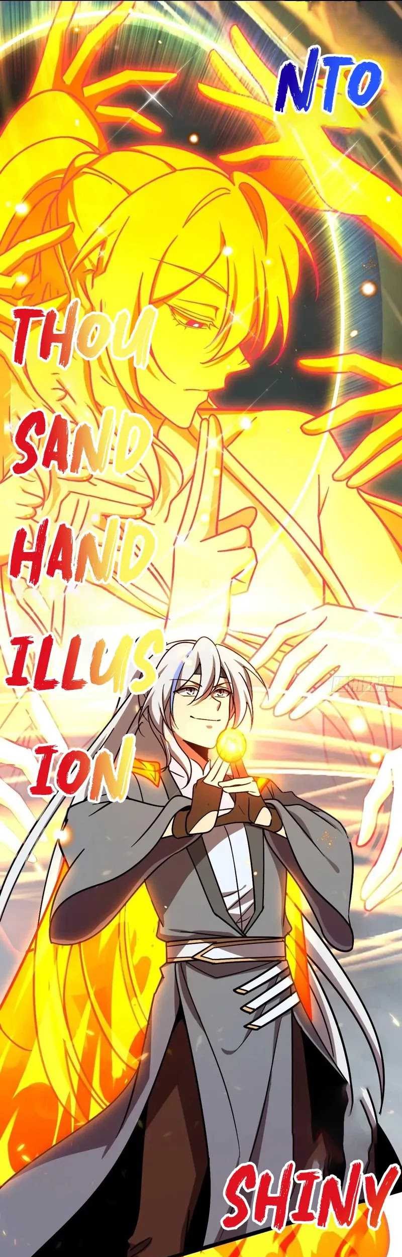 My Master Only Breaks Through Every Time the Limit Is Reached Chapter 85 - halaman 37