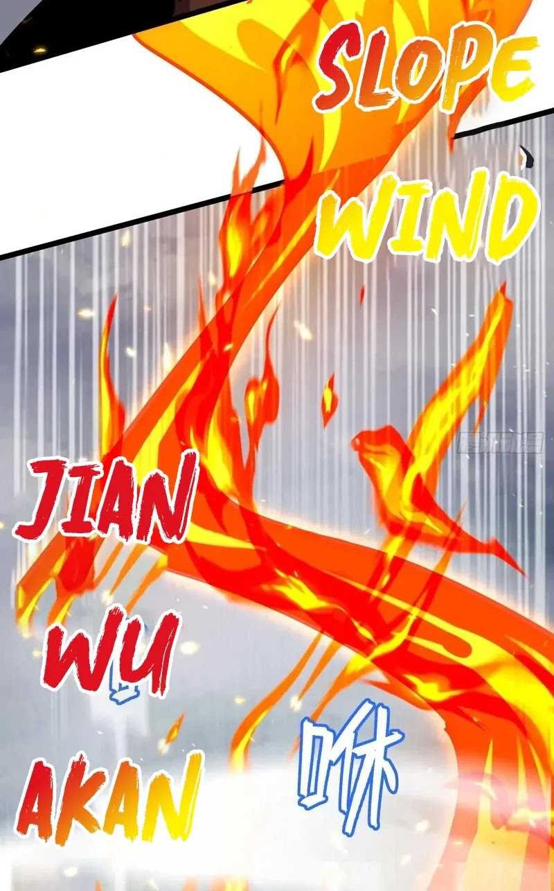 My Master Only Breaks Through Every Time the Limit Is Reached Chapter 85 - halaman 38