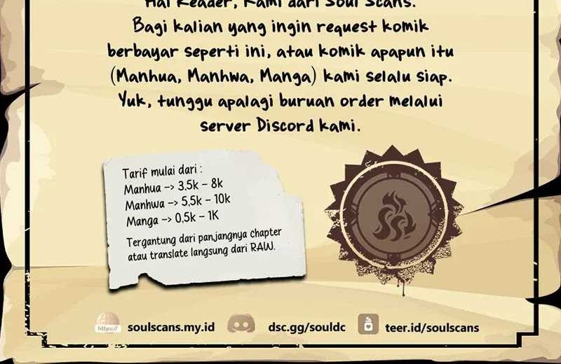 My Master Only Breaks Through Every Time the Limit Is Reached Chapter 85 - halaman 51