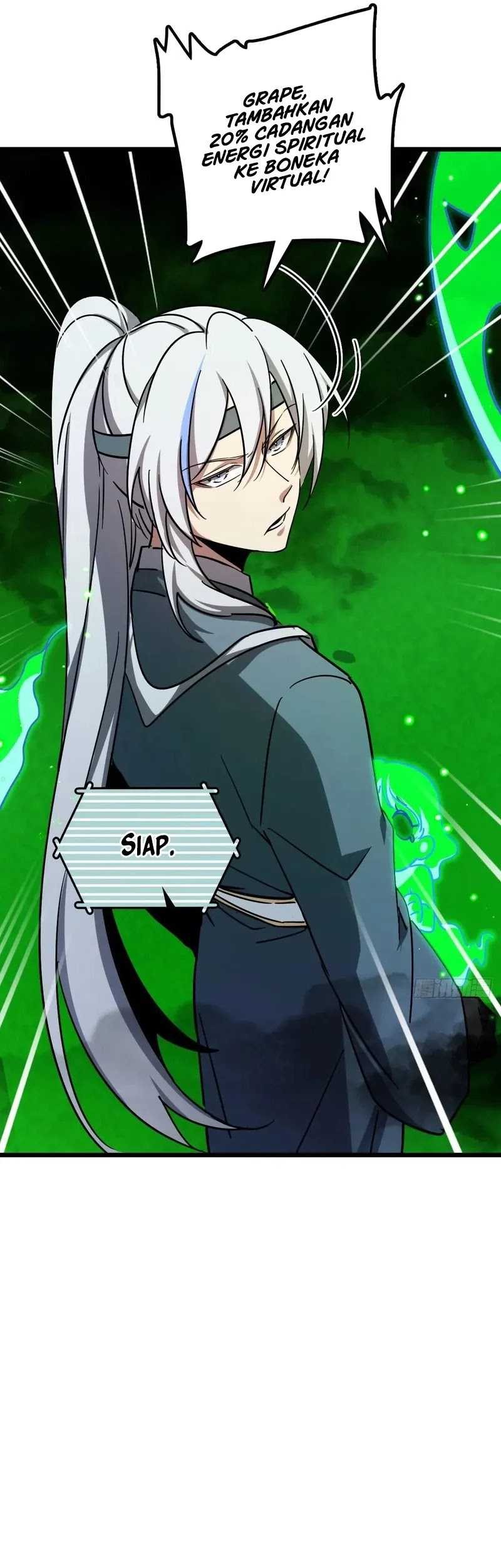 My Master Only Breaks Through Every Time the Limit Is Reached Chapter 86 - halaman 10