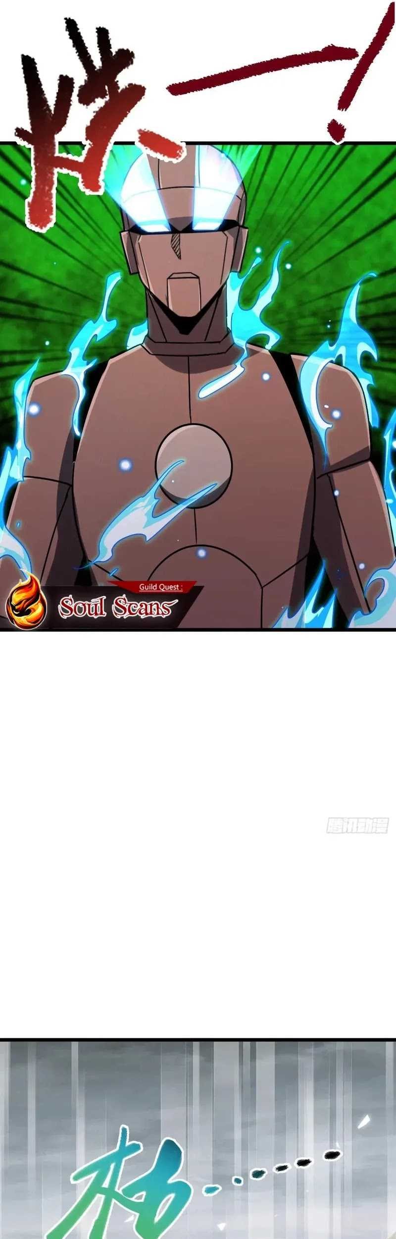 My Master Only Breaks Through Every Time the Limit Is Reached Chapter 86 - halaman 14