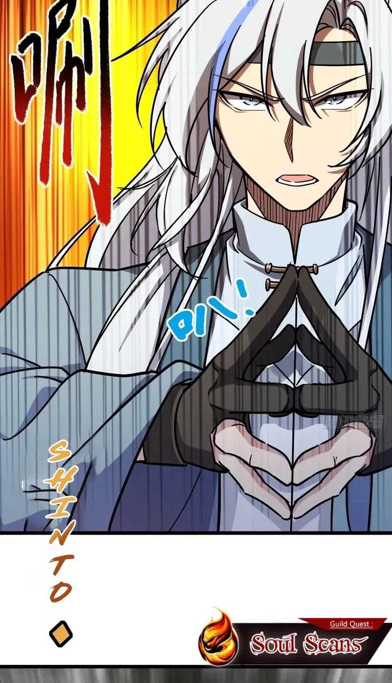 My Master Only Breaks Through Every Time the Limit Is Reached Chapter 86 - halaman 17