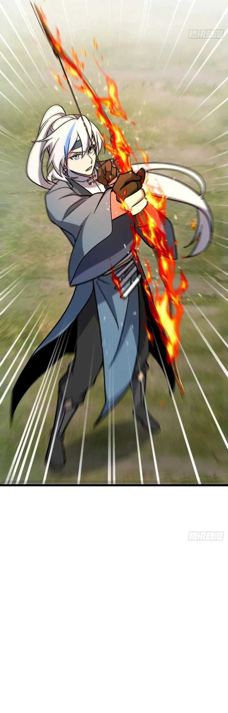 My Master Only Breaks Through Every Time the Limit Is Reached Chapter 86 - halaman 24