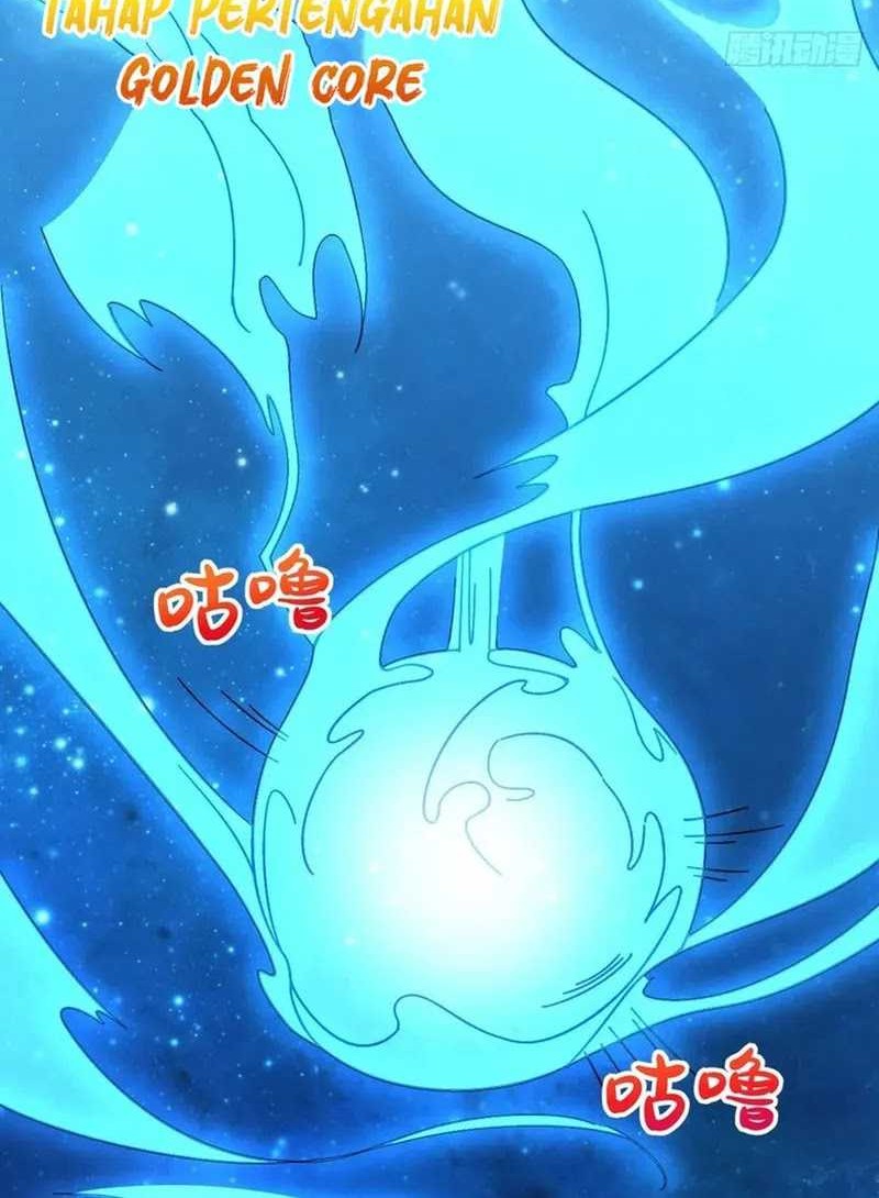 My Master Only Breaks Through Every Time the Limit Is Reached Chapter 87 - halaman 12