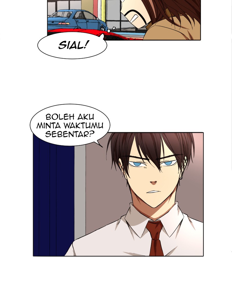 My Master Only Breaks Through Every Time the Limit Is Reached Chapter 87 - halaman 32