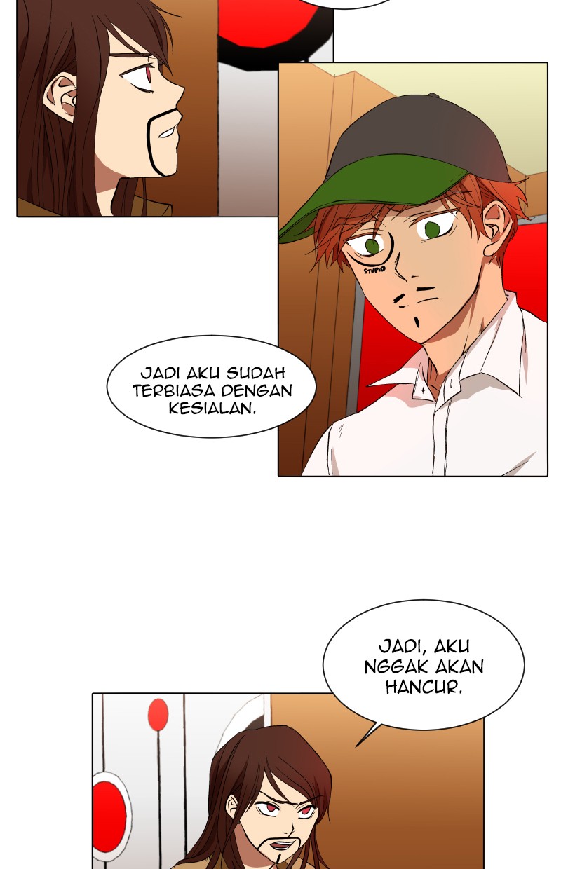 My Master Only Breaks Through Every Time the Limit Is Reached Chapter 87 - halaman 8
