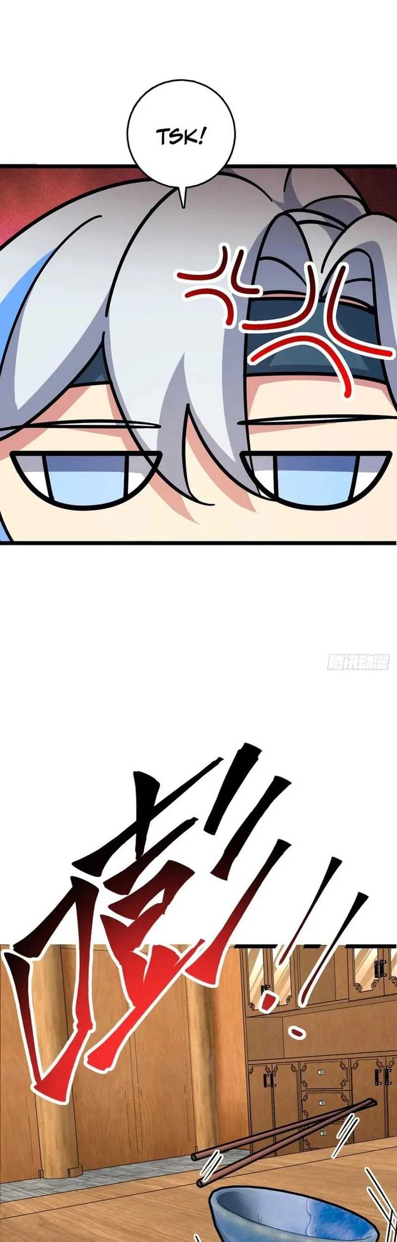 My Master Only Breaks Through Every Time the Limit Is Reached Chapter 88 - halaman 11