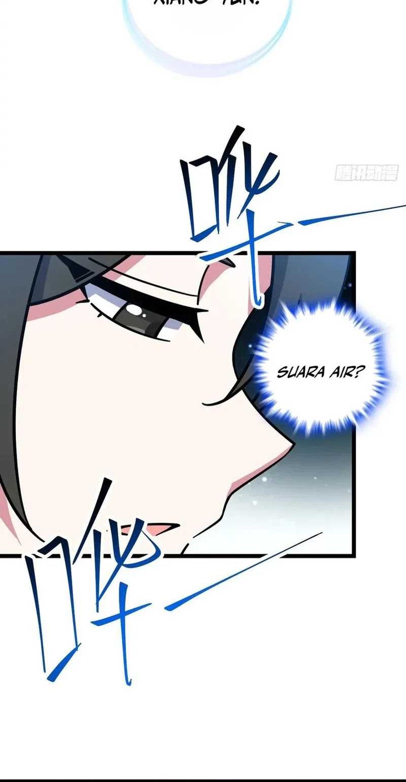 My Master Only Breaks Through Every Time the Limit Is Reached Chapter 88 - halaman 28