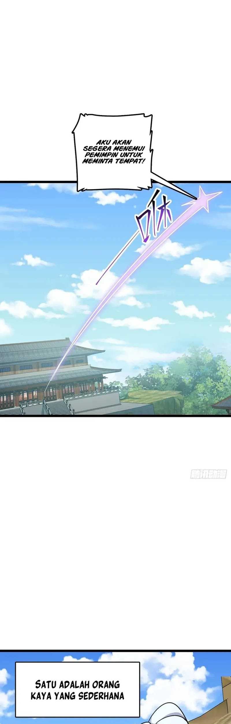 My Master Only Breaks Through Every Time the Limit Is Reached Chapter 88 - halaman 45