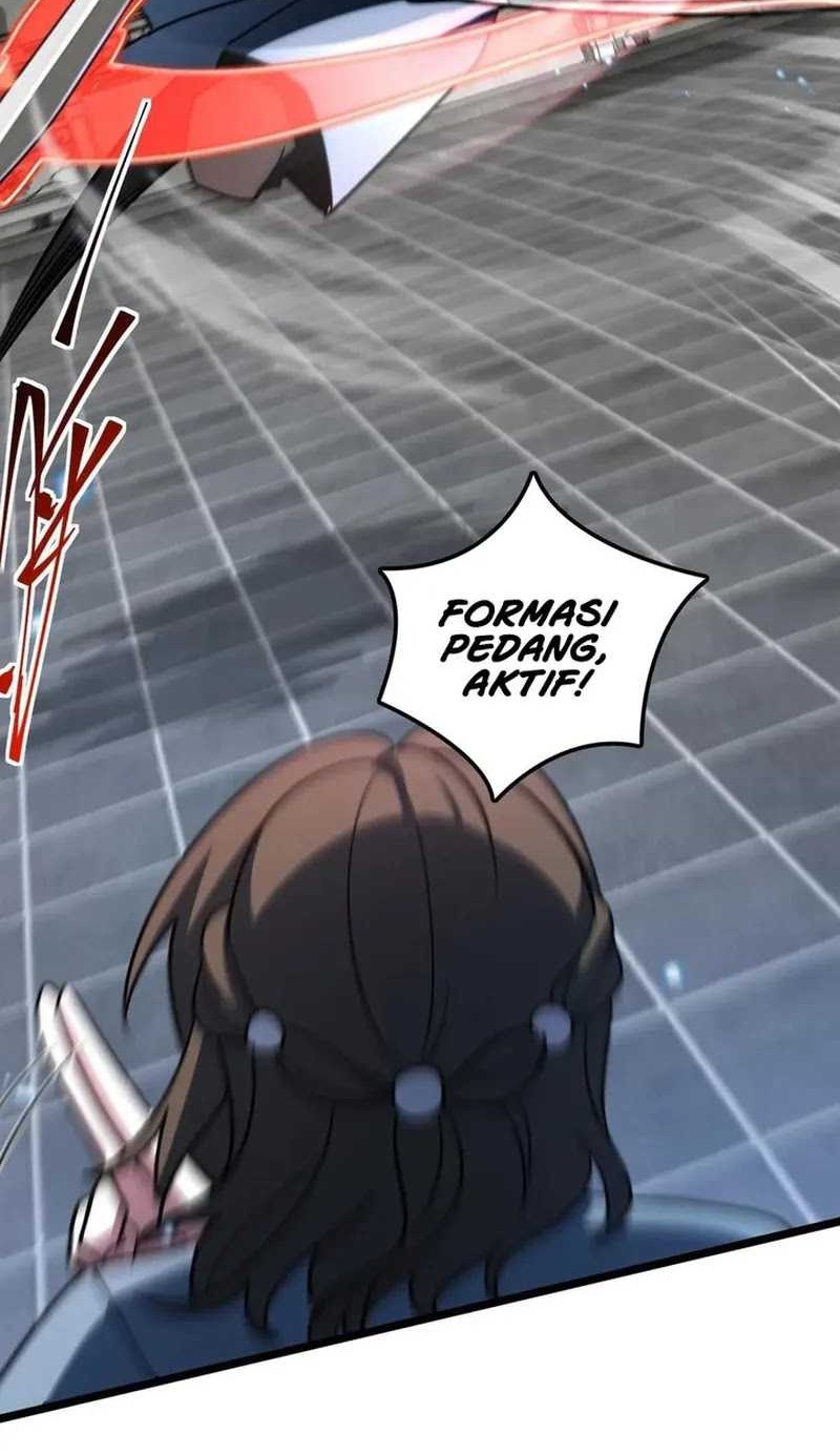My Master Only Breaks Through Every Time the Limit Is Reached Chapter 89 - halaman 27