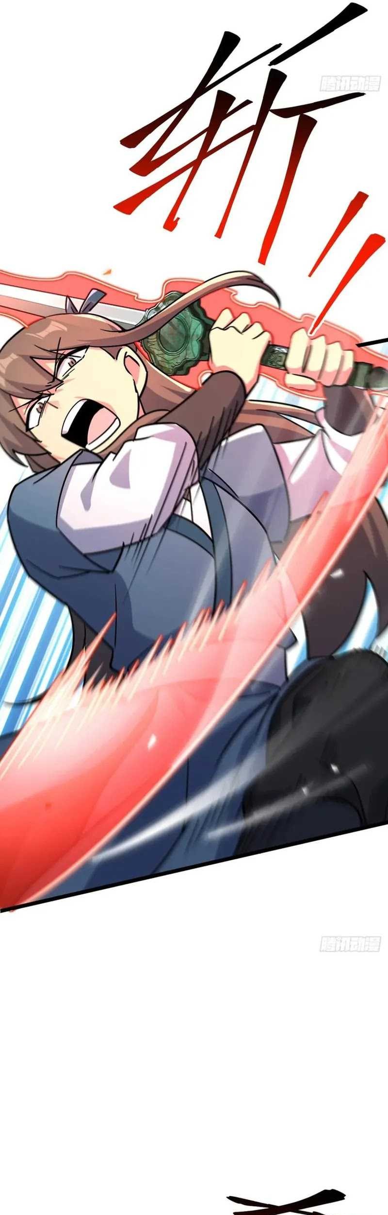 My Master Only Breaks Through Every Time the Limit Is Reached Chapter 89 - halaman 28