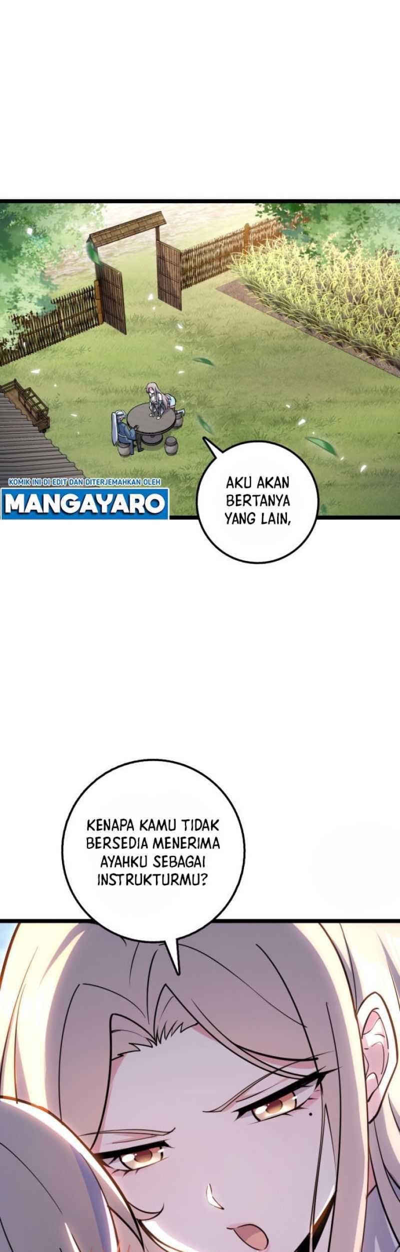 My Master Only Breaks Through Every Time the Limit Is Reached Chapter 9 - halaman 2
