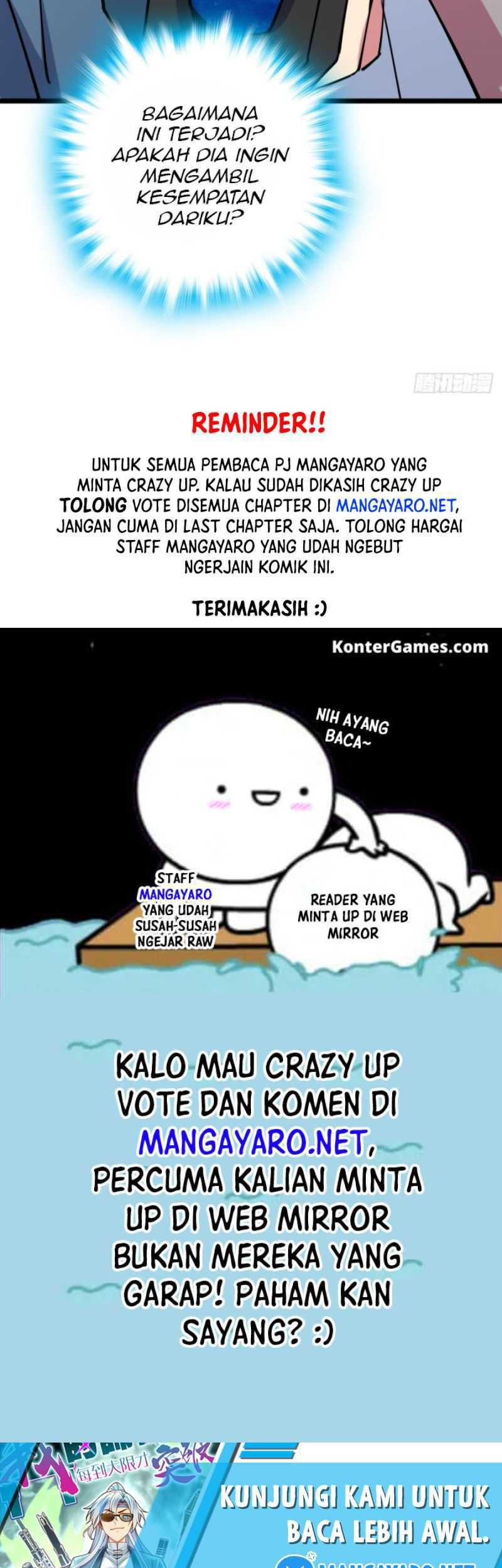 My Master Only Breaks Through Every Time the Limit Is Reached Chapter 9 - halaman 52
