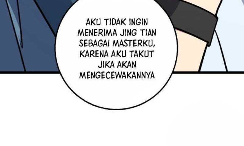 My Master Only Breaks Through Every Time the Limit Is Reached Chapter 9 - halaman 9