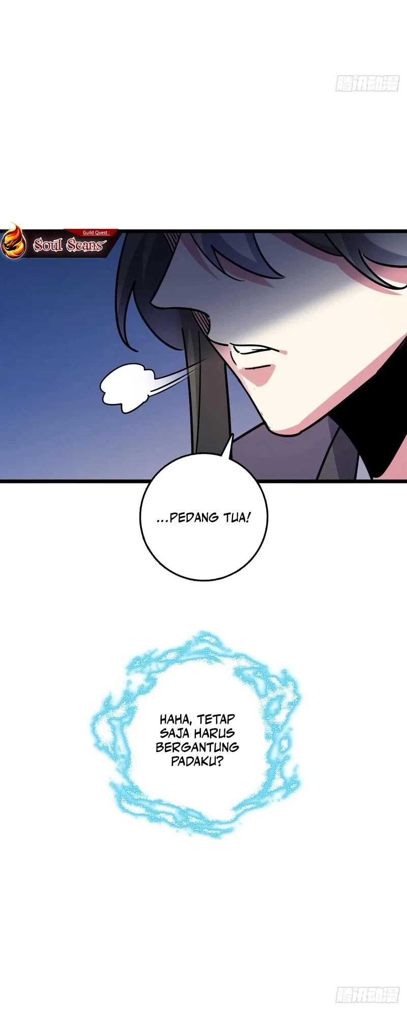 My Master Only Breaks Through Every Time the Limit Is Reached Chapter 90 - halaman 12