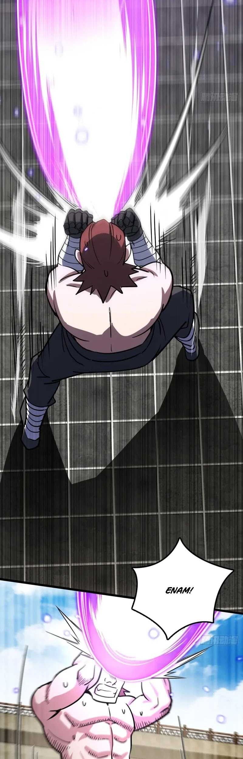 My Master Only Breaks Through Every Time the Limit Is Reached Chapter 90 - halaman 15