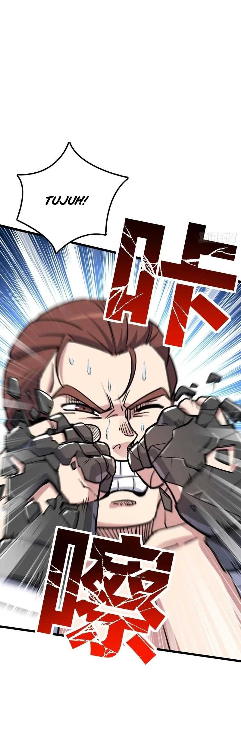My Master Only Breaks Through Every Time the Limit Is Reached Chapter 90 - halaman 17