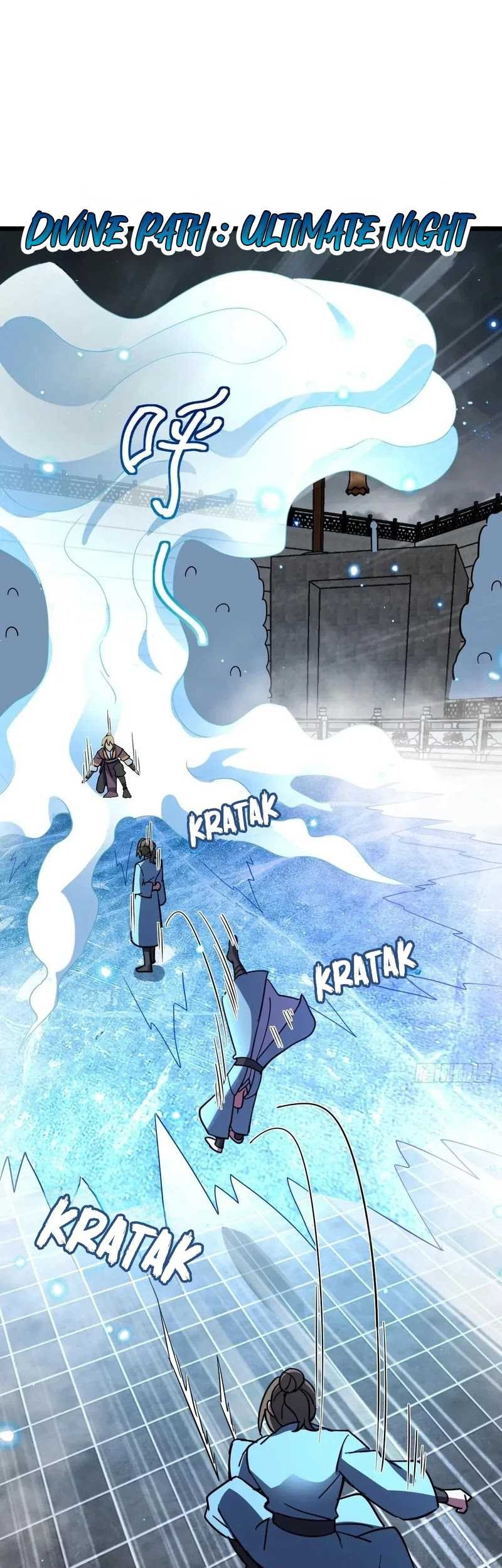 My Master Only Breaks Through Every Time the Limit Is Reached Chapter 90 - halaman 25