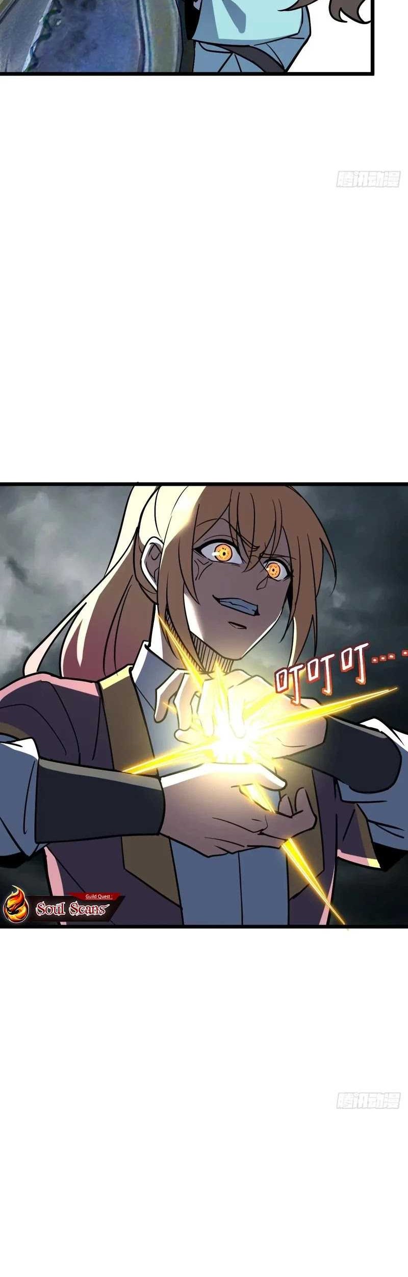 My Master Only Breaks Through Every Time the Limit Is Reached Chapter 90 - halaman 38